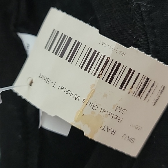 Ratatat tee xs - Picture 2 of 3